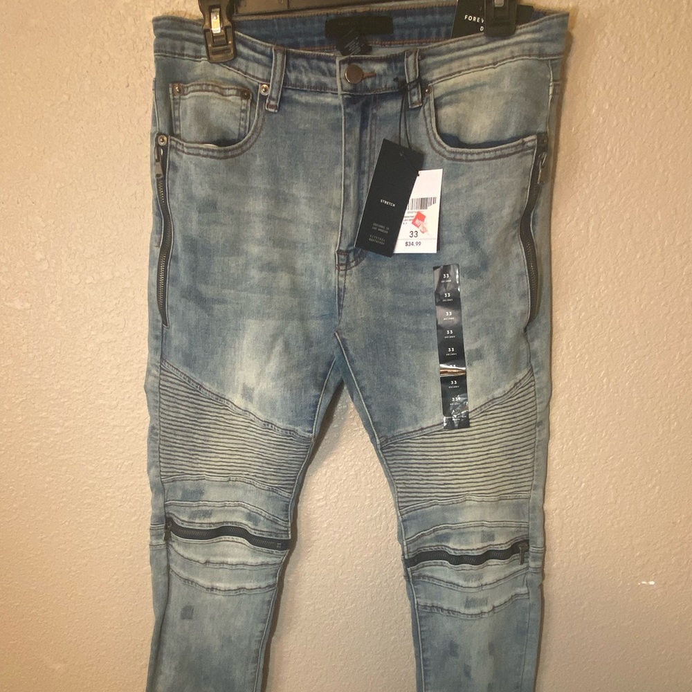 Brand New Forever 21 Skinnys